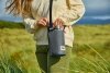 BB-Bottle bag, kolor łupka NEW